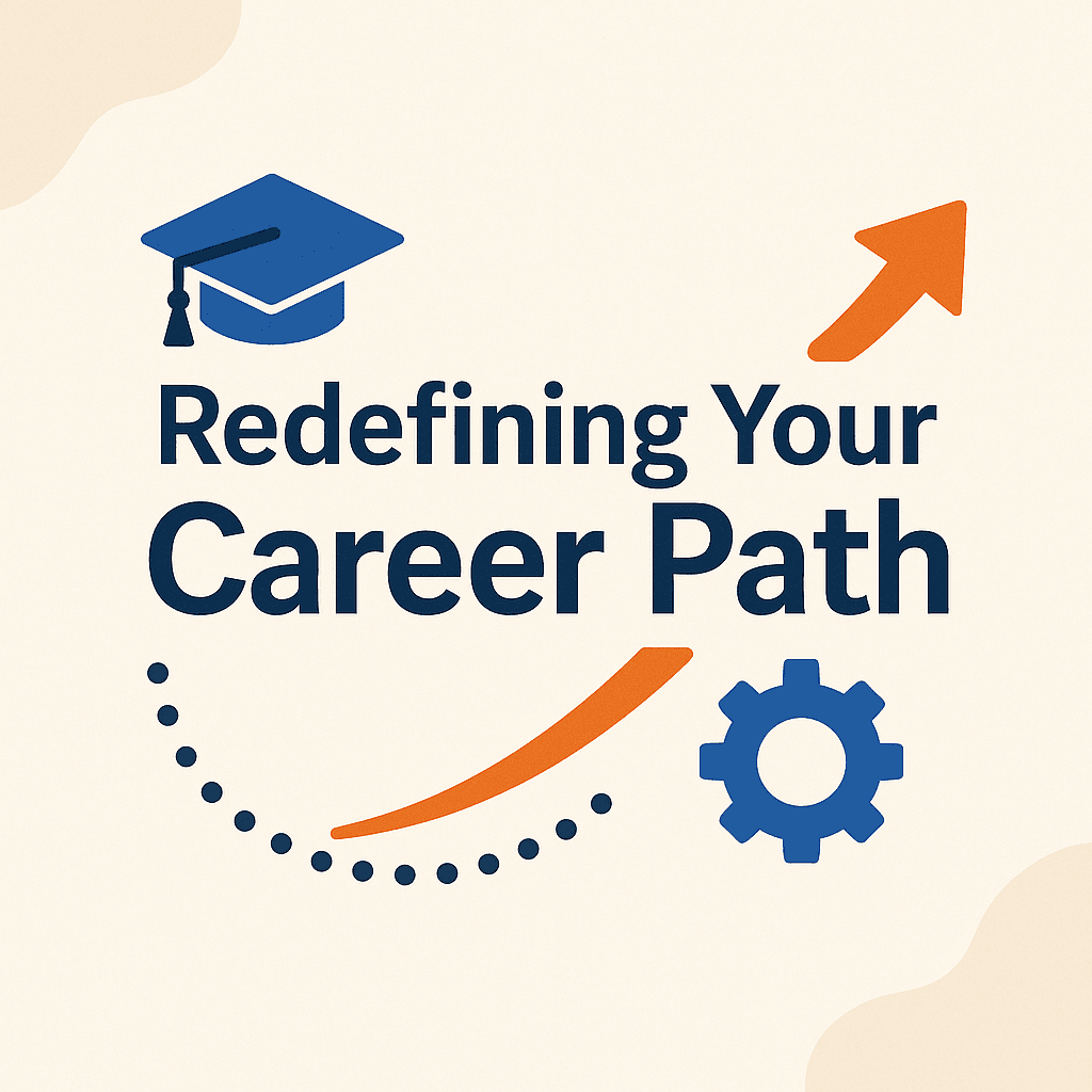 Redefining Your Career Path: Why Every Student Needs a Second Skill
